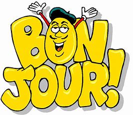 Bonjour